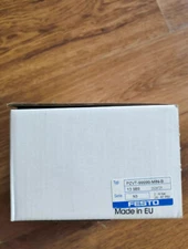 1PC New Festo PZVT-99999-MIN-B 13989 Timer In Box Brand #FO