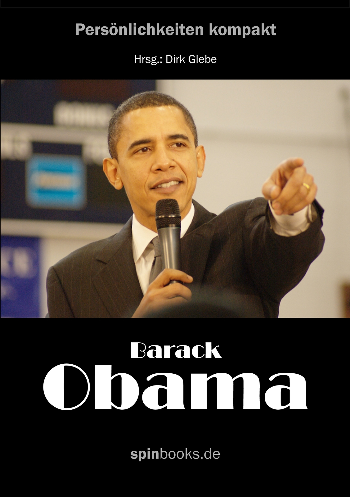 Thumbnail - Barack Obama (buch)