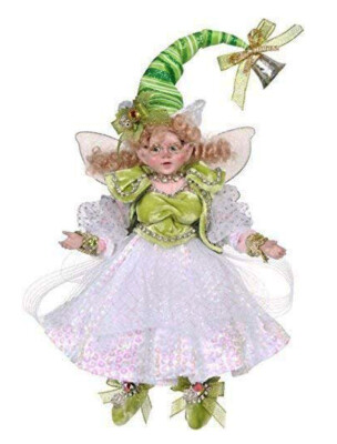 Mark Roberts Sparkling Sprite Fairy SMALL 9 in NEW | eBay