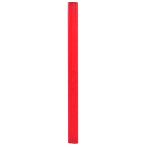Woodwork Pencil Carpenter Pencil Red 