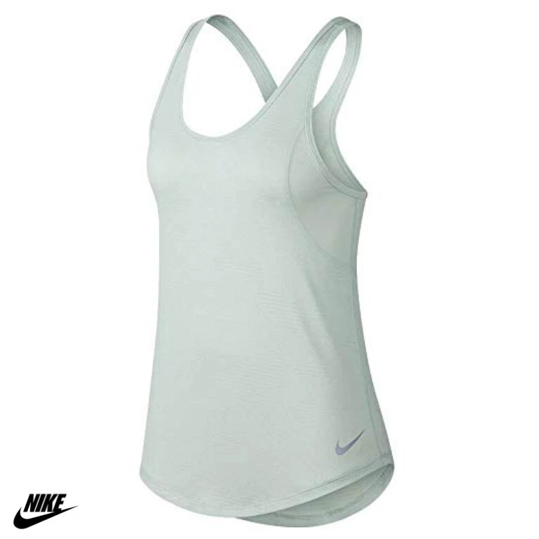 Women's nike workout tank deals tops