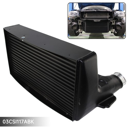 Performance EVO3 Intercooler for BMW Turbo E90 335i 2006-2011 E82 135i 2007-2013 - Picture 4 of 9