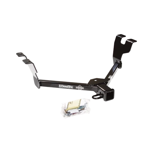 Draw Tite Class III Trailer Hitch Max Frame Receiver for Subaru