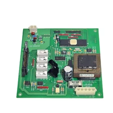 Selectronics International 230-1269 Main Controller Board Used