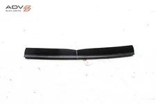 2003-2010 BENTLEY CONTINENTAL COUPE REAR LEFT QUARTER GLASS INNER BELT SEAL OEM