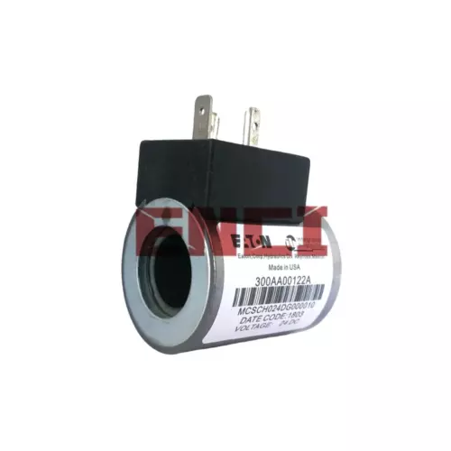 300AA00122A MCSCH024DG000010 Eaton Vickers (Danfoss) Coil / Made in USA