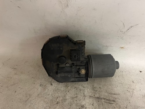 2008-2014 MERCEDES-BENZ C300 WINDSHIELD WIPER MOTOR ASSEMBLY 3397021442 - Picture 4 of 5