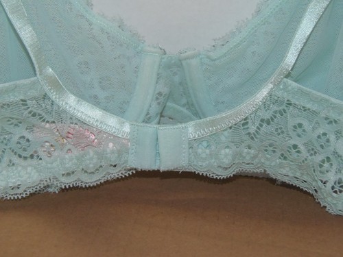BRALETTE CANDIE'S - TALLA 34A - Venta al por menor $28 (SUJETADOR-230) - Imagen 3 de 5