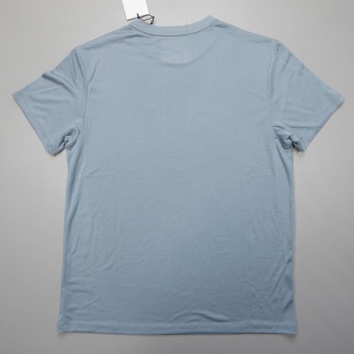 Kenneth Cole Sunset Collection Tech Tee Shirt Modal Blend Stretch Soft Recycled - Picture 51 of 59