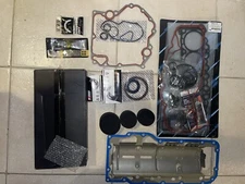 Engine rebuild Kit For Dodge Jeep 1999-2003 4.7L V8 287 Power Tech