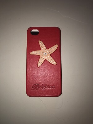 Brighton Starfish Iphone 4 Case From Vera Collection Nwt | eBay Brighton Starfish Iphone 4 Case From Vera Collection Nwt | eBay