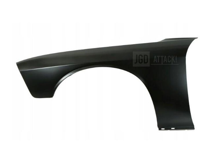 Fender - Driver Side Left (CHALLENGER 08-21)