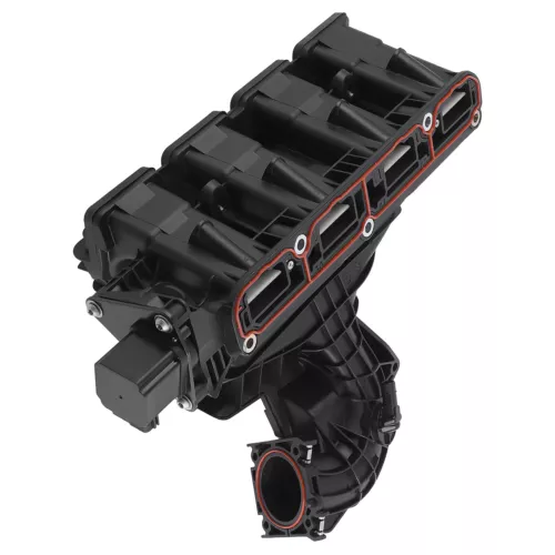 Intake Manifold w/Sensor For Jeep Compass Patriot 2.0L 07-10 11 Chrysler Sebring