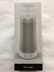 cortana speaker