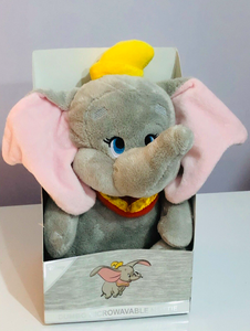 peluche dumbo primark