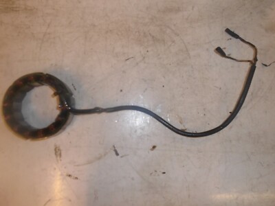 DUCATI 900 MONSTER 1993 - 2003:GENERATOR WINDINGS :USED MOTORCYCLE PARTS