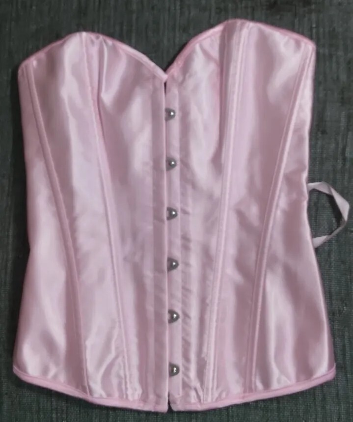 Waist Shaping Corset Slimming Tummy Weight Loss Gothic Girdles Sport