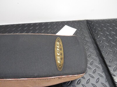 08 HONDA CRF 450R CRF 450 CRF 450R SDG SEAT FOAM PAN COMPLETE