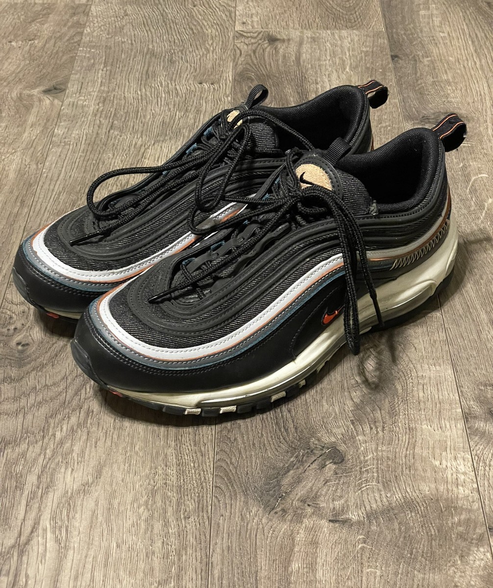 Nike Air Max 97 SE  display picture 1