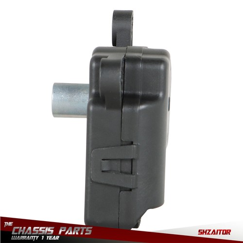 Temperature Heater Blend Door Actuator For Dodge Ram 1500 1999-2000 2001 2002 - Picture 9 of 12