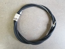 Nuovo OEM BCS Motocultore A Due Ruote Cavo Frizione 49,25 Sheath X 58,75