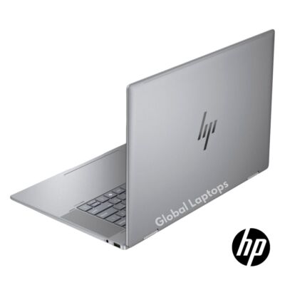 HP ENVY X360 16-AD0023DX Laptop Ryzen 7 8840HS 1TB SSD 16GB WUXGA