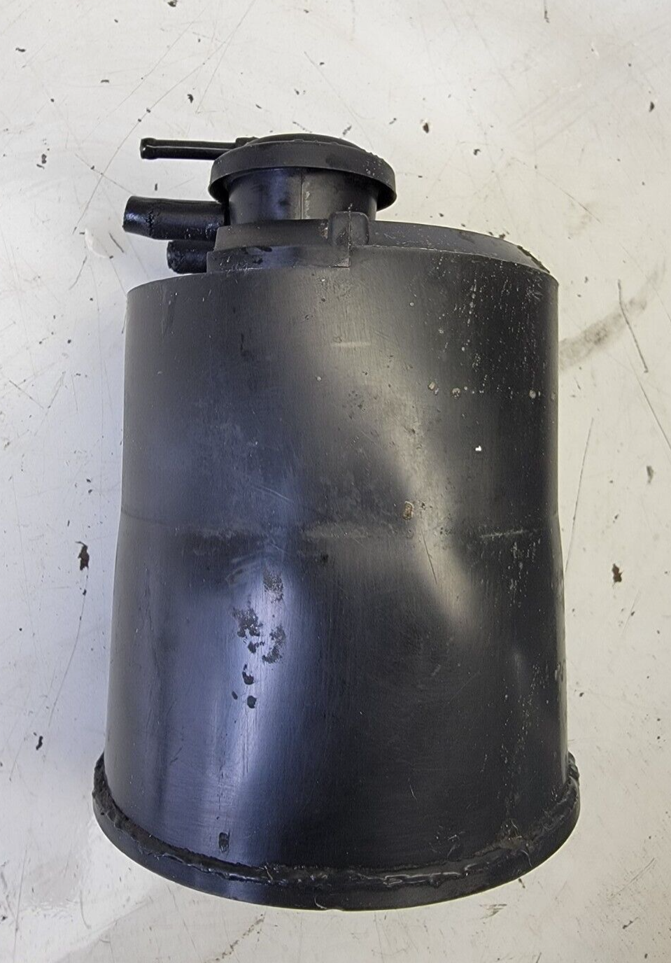 Jeep Wrangler YJ CJ 7690 Charcoal Vapor Canister 33000056 FREE