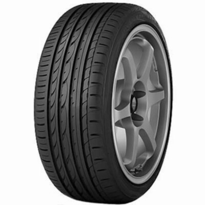 SOMMERREIFEN YOKOHAMA ADVAN SPORT XL ZPS AOE 255 40 R 19 100 Y RFT AOE Audi