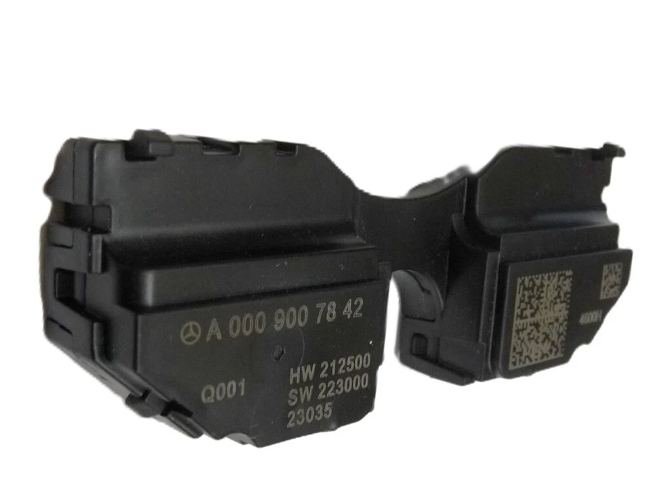 2023 Mercedes Benz SL63 AMG Control Unit, Complete A0009007842 OEM A1 - Image 2 of 4