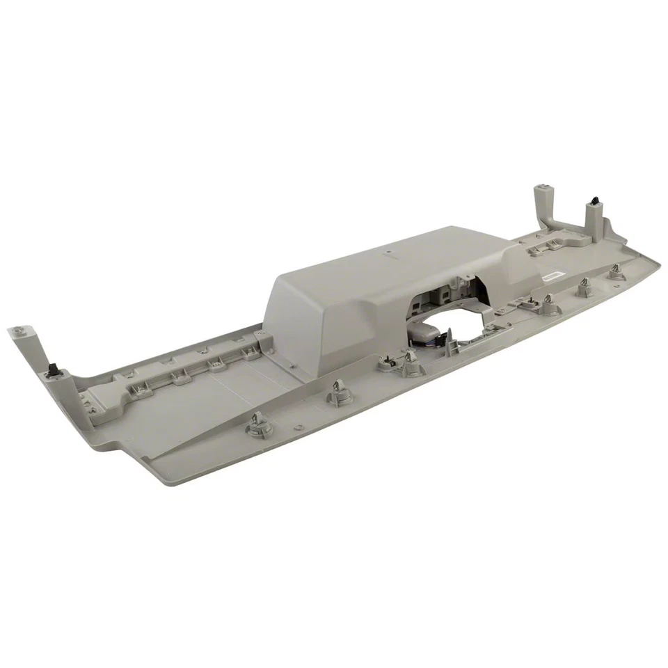 Conjunto de compartimento original Ford Transit 2021-2025 estiba MK4Z-61115A00-BE Foto 2 de 4