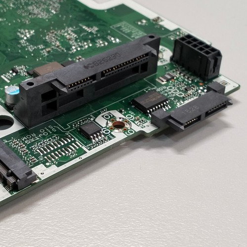 HP EliteOne 800 G4 AIO series Motherboard L20214-001 L20214-601 DA0N31MB6H0 - Afbeelding 12 van 18