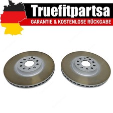 Performance Bremsscheiben vorn 340mm für VW T-Roc R Golf 7 GTI Audi A3 S3 8V Q2