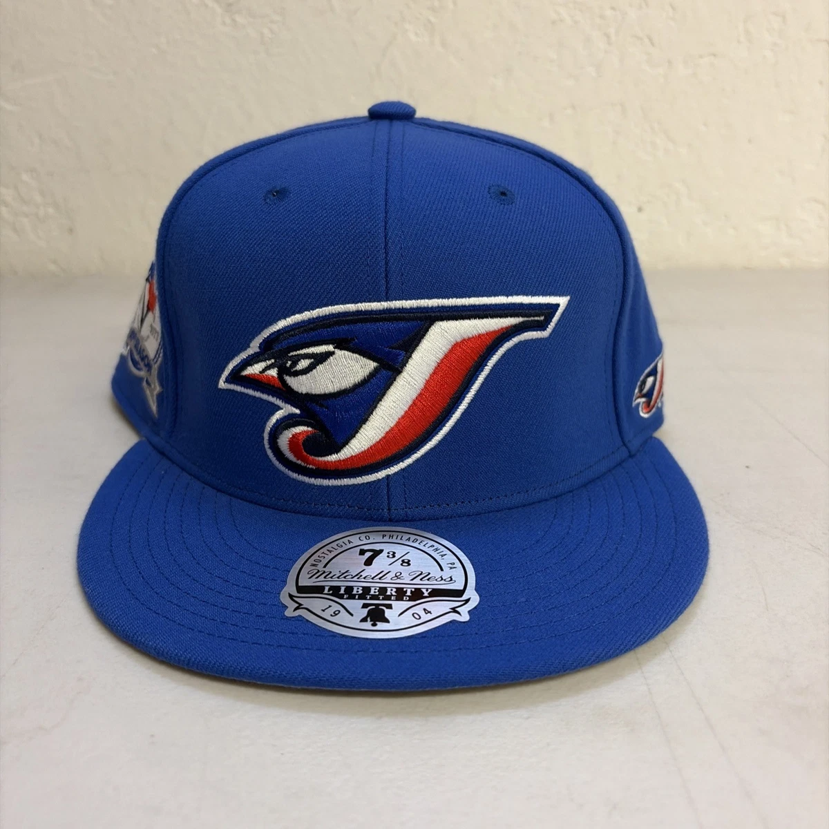 Toronto Blue Jays 7 3/8 Size MLB Fan Apparel & Souvenirs for sale 