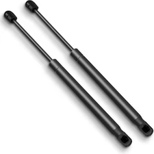 SCITOO Rear Trunk Lift Supports Struts Gas Springs Shocks fit for Mercedes-Benz
