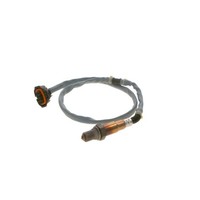 Lambdasonde 790 Mm Bosch Iam-Expertise Passend FüR U.A. Porsche Boxster