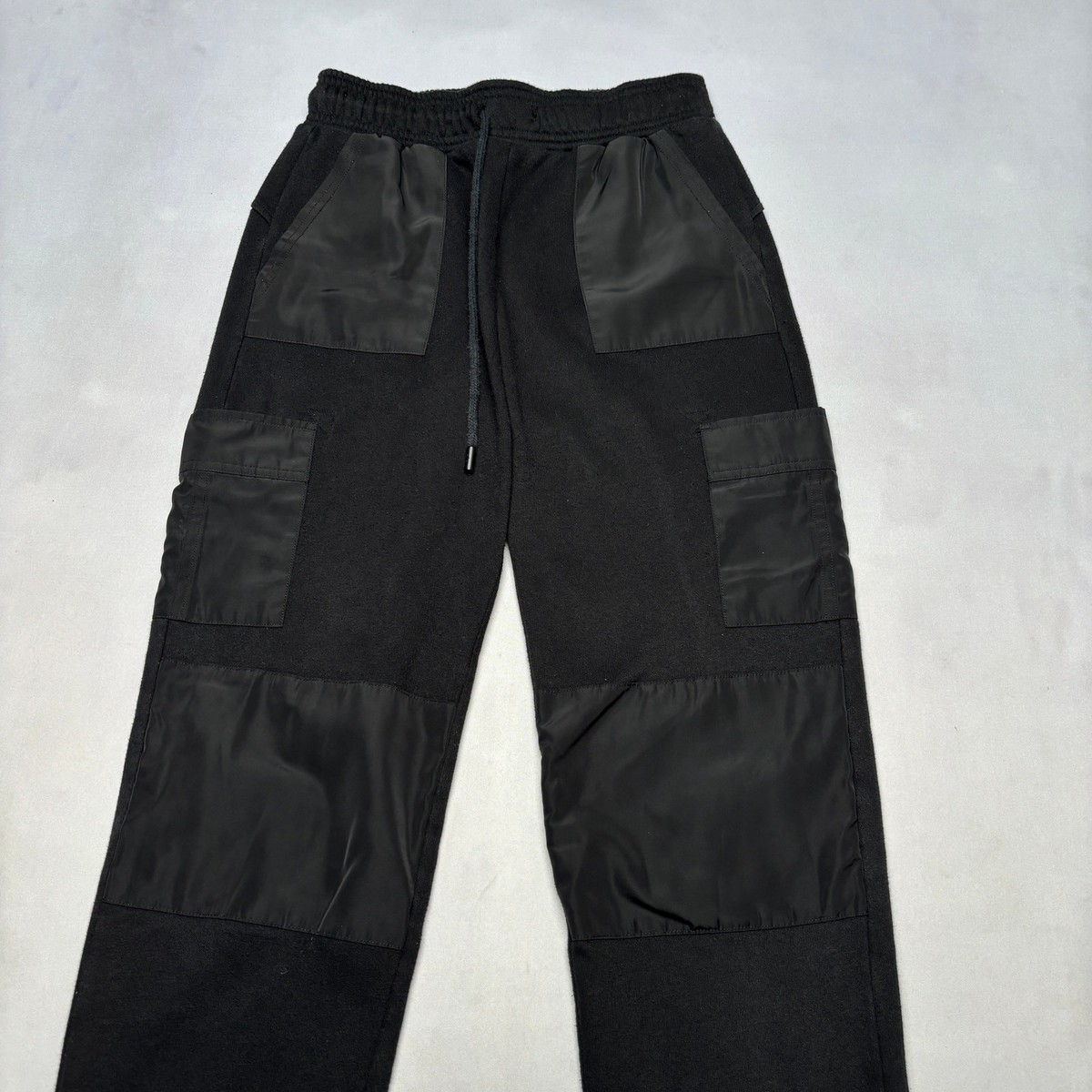 Alo Yoga Cargo Joggers Sweatpants Women's XXS Pilates Gym