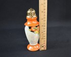 Art Deco Lusterware Porcelain Sugar Shaker Muffineer — photo 3