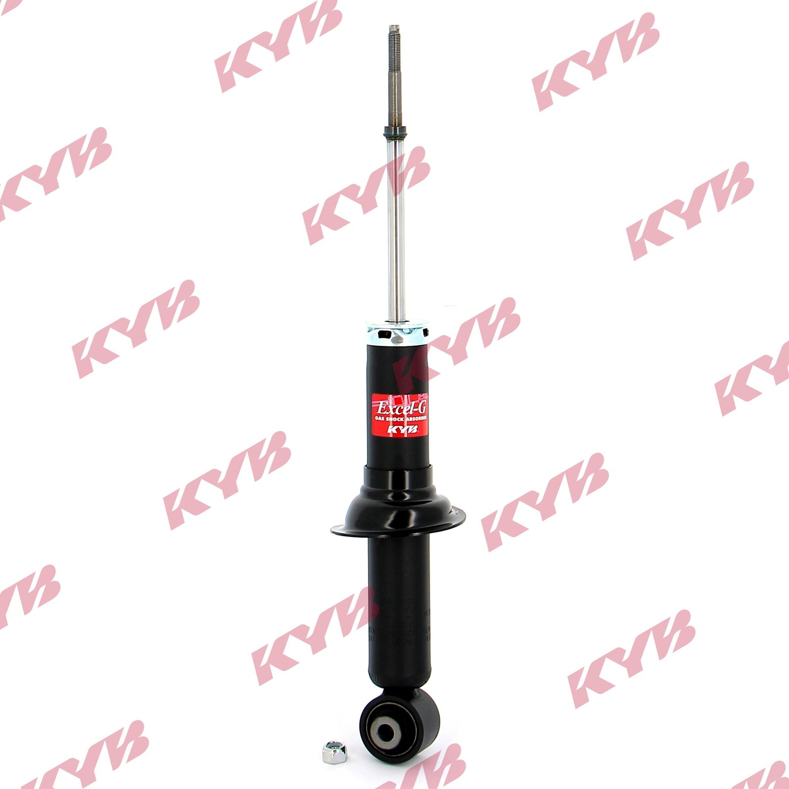Rear KYB 3410059 Shock Absorber for MITSUBISHI
