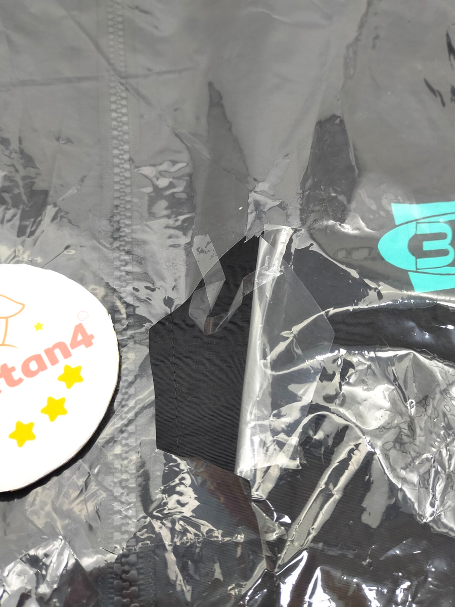 TWICE THIS IS FOR WORLD TOUR IN JAPAN MUFG STADIUM WINDBREAKER