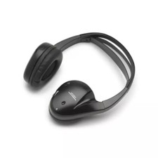 Genuine GM Rear Seat Entertainment Headphone ...