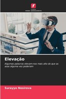 Surayyo Nosirova | ElevaçãO | Taschenbuch | Portugiesisch (2025)