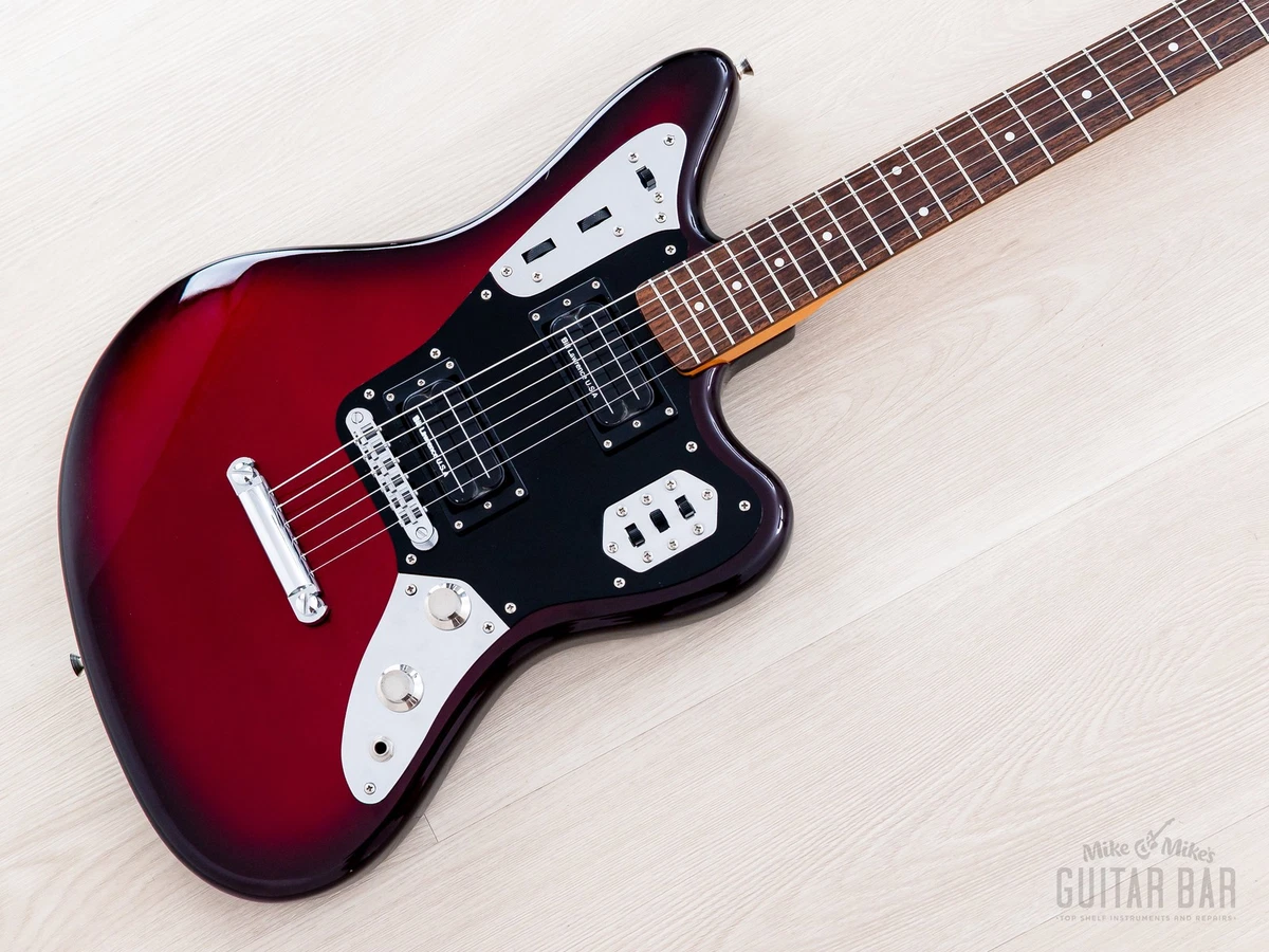 Preços baixos em Guitarra Fender Jaguar Japão | eBay