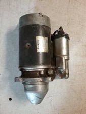 Anlasser von einem Radlader Zeppelin ZL 6B