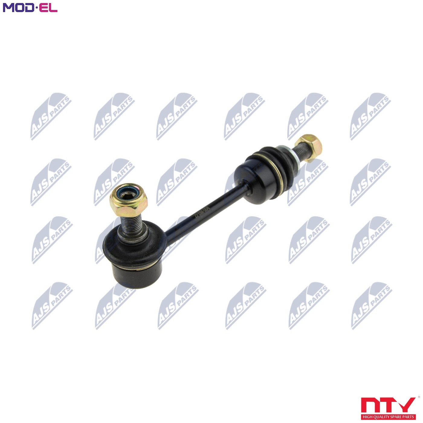 LINKCOUPLING ROD STABILISER BAR ZLT-BM-004 FOR BMW 5/E61/E60 N43B20A N46B20 2.0L - Image 7