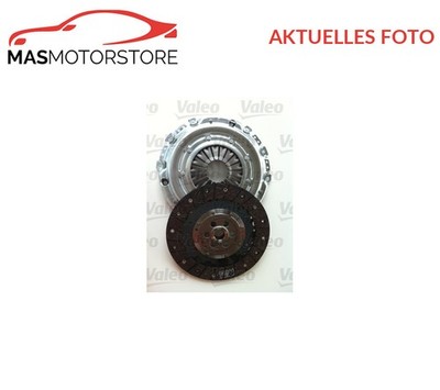 KUPPLUNGSSATZ KUPPLUNG SATZ VALEO 826797 A NEU OE QUALITÄT