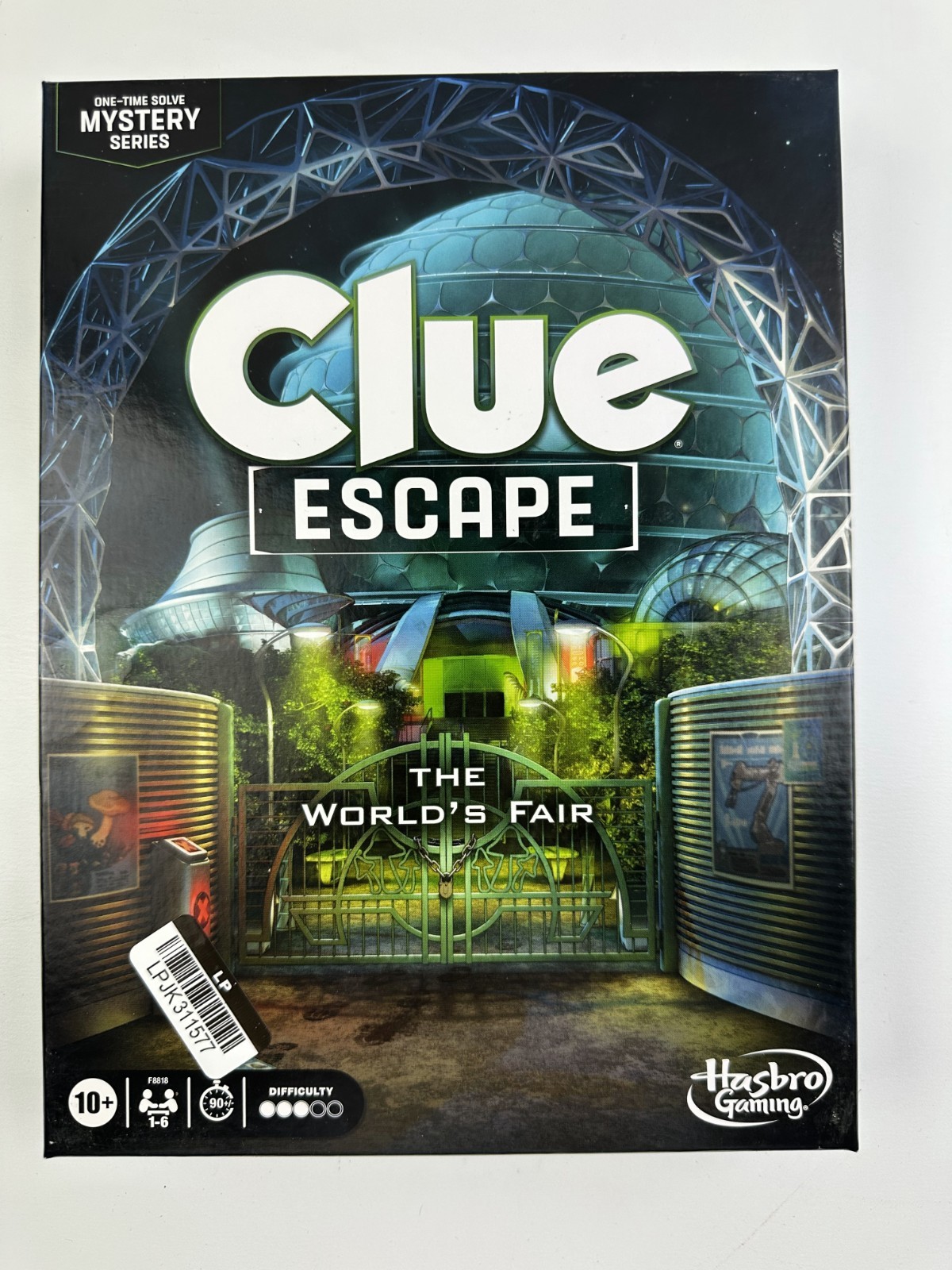 1 To 6 Players For Kids Age 10+