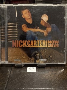 Nick Carter CD | eBay