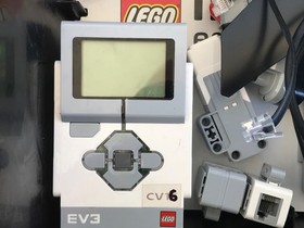 LEGO Mindstorms: Education Ev3 Core Set (45544) 100% Complete And Tested #7