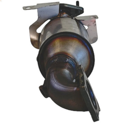 Catalytic Converter Bosal 90-226 for Audi A3 (8P1) 1.2 2010-2012