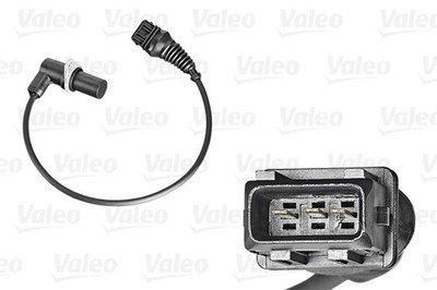 Nockenwellensensor Hallgeber Zündimpulsgeber VALEO 253835 für BMW E39 E36 E34 Z3
